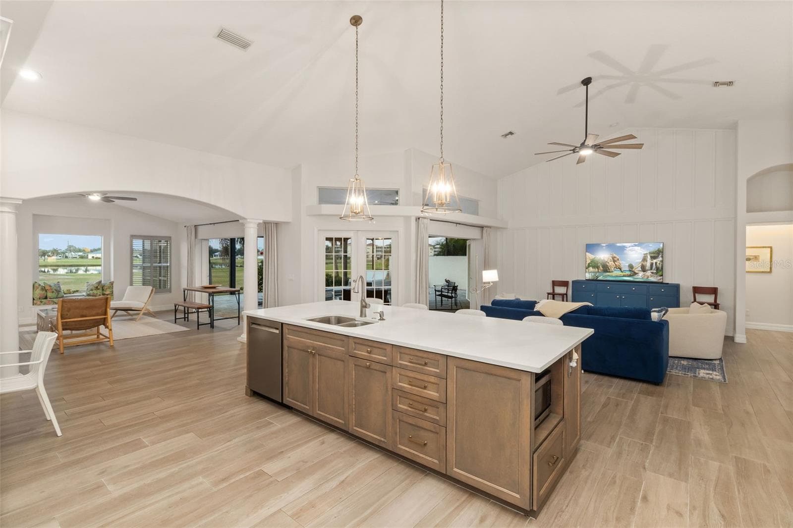 Single Family Residence at 495 CORAL CREEK DR, PLACIDA, photo 10 of 42