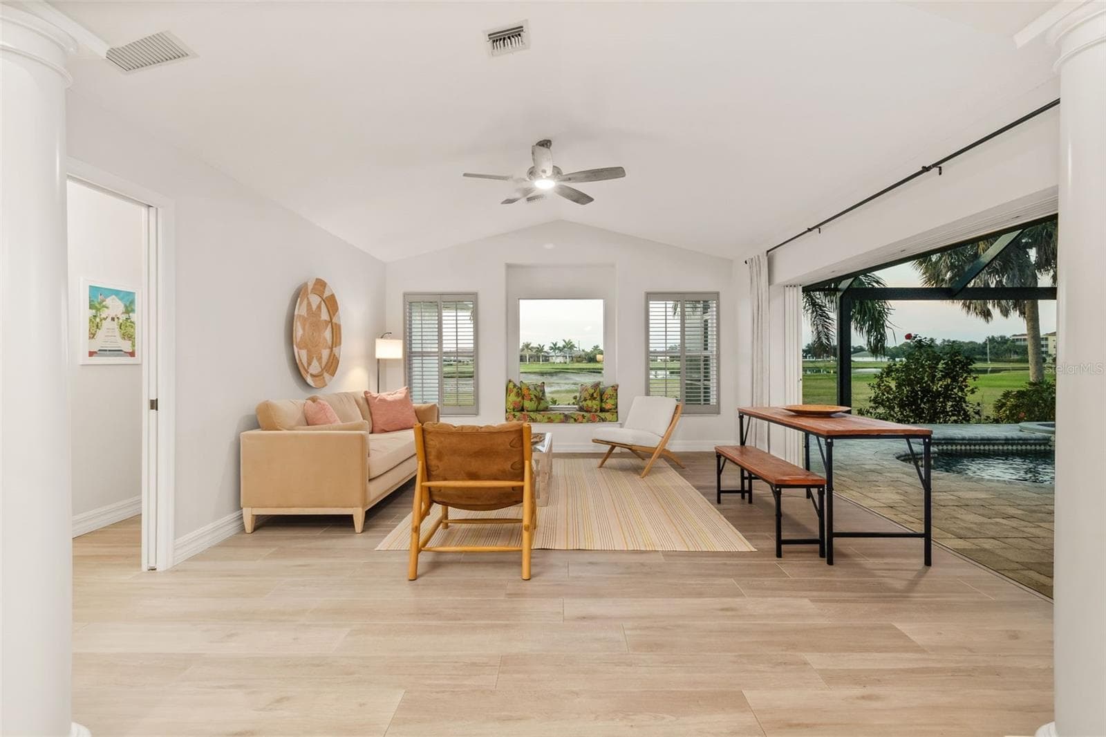 Single Family Residence at 495 CORAL CREEK DR, PLACIDA, photo 12 of 42