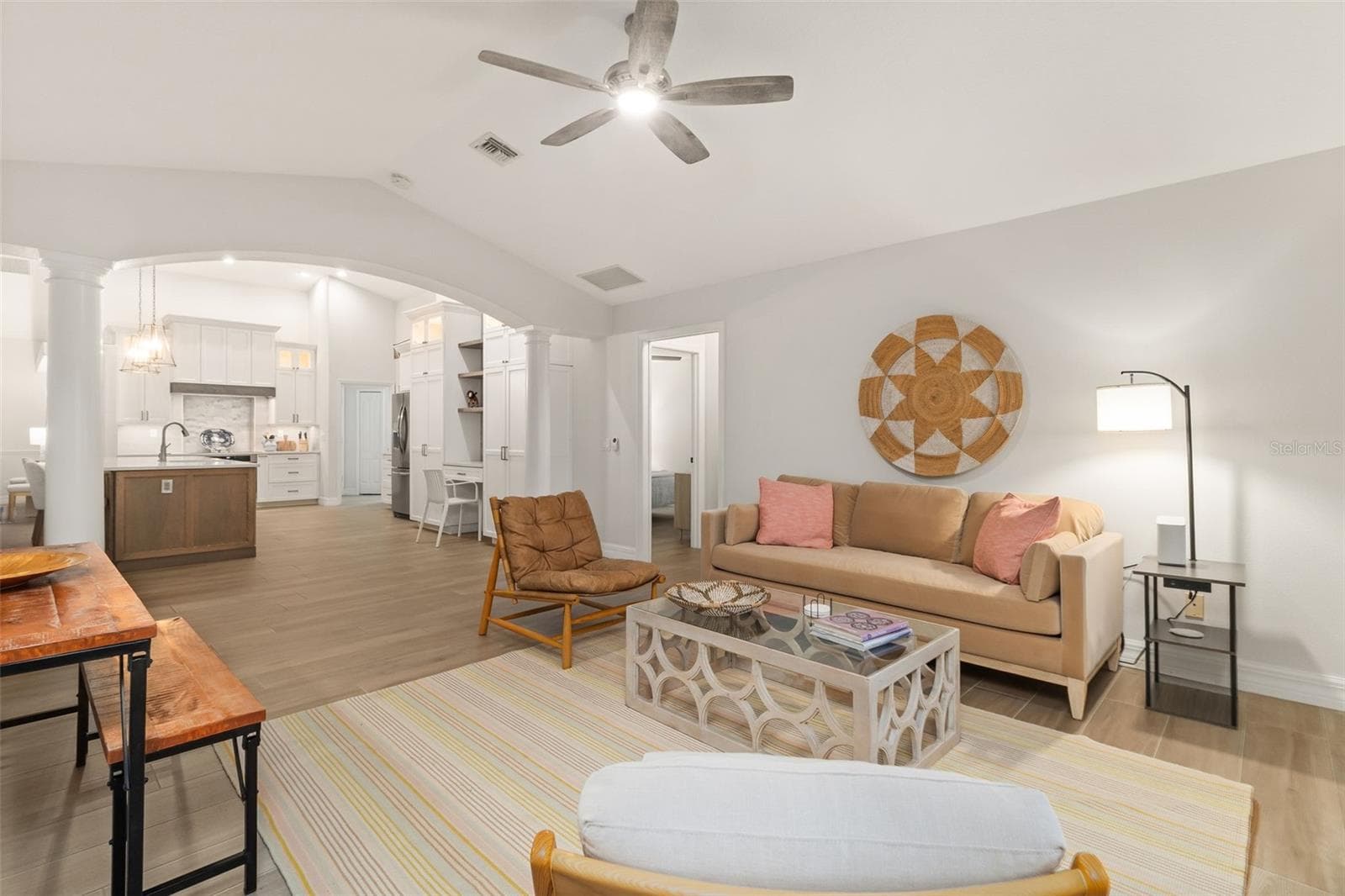 Single Family Residence at 495 CORAL CREEK DR, PLACIDA, photo 14 of 42