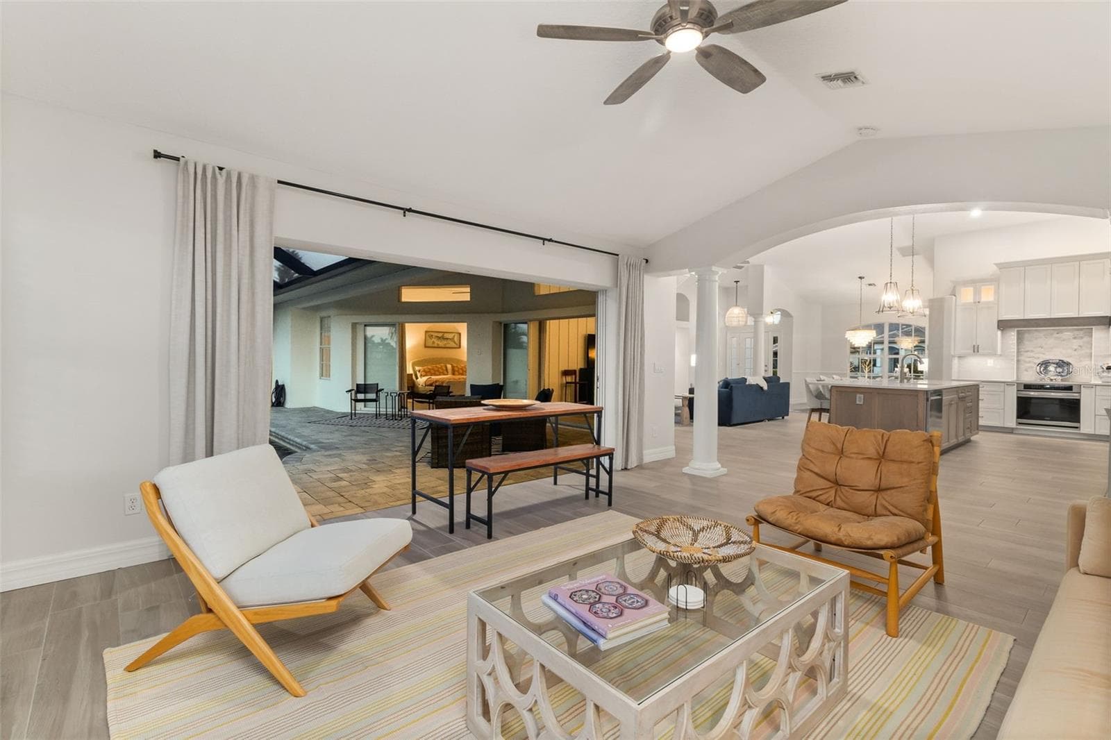 Single Family Residence at 495 CORAL CREEK DR, PLACIDA, photo 15 of 42
