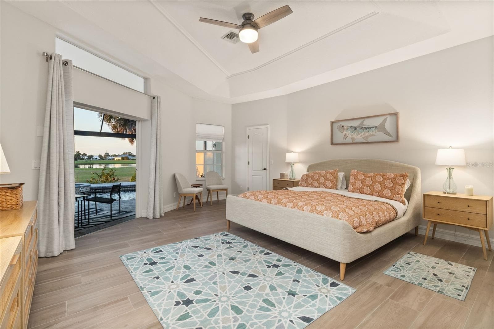 Single Family Residence at 495 CORAL CREEK DR, PLACIDA, photo 16 of 42