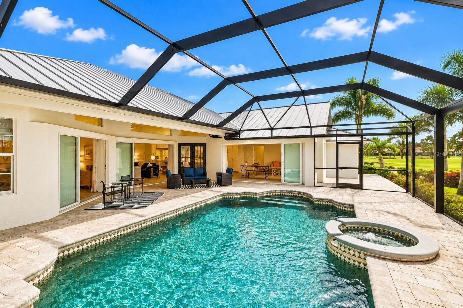 Single Family Residence at 495 CORAL CREEK DR, PLACIDA, photo 29 of 42