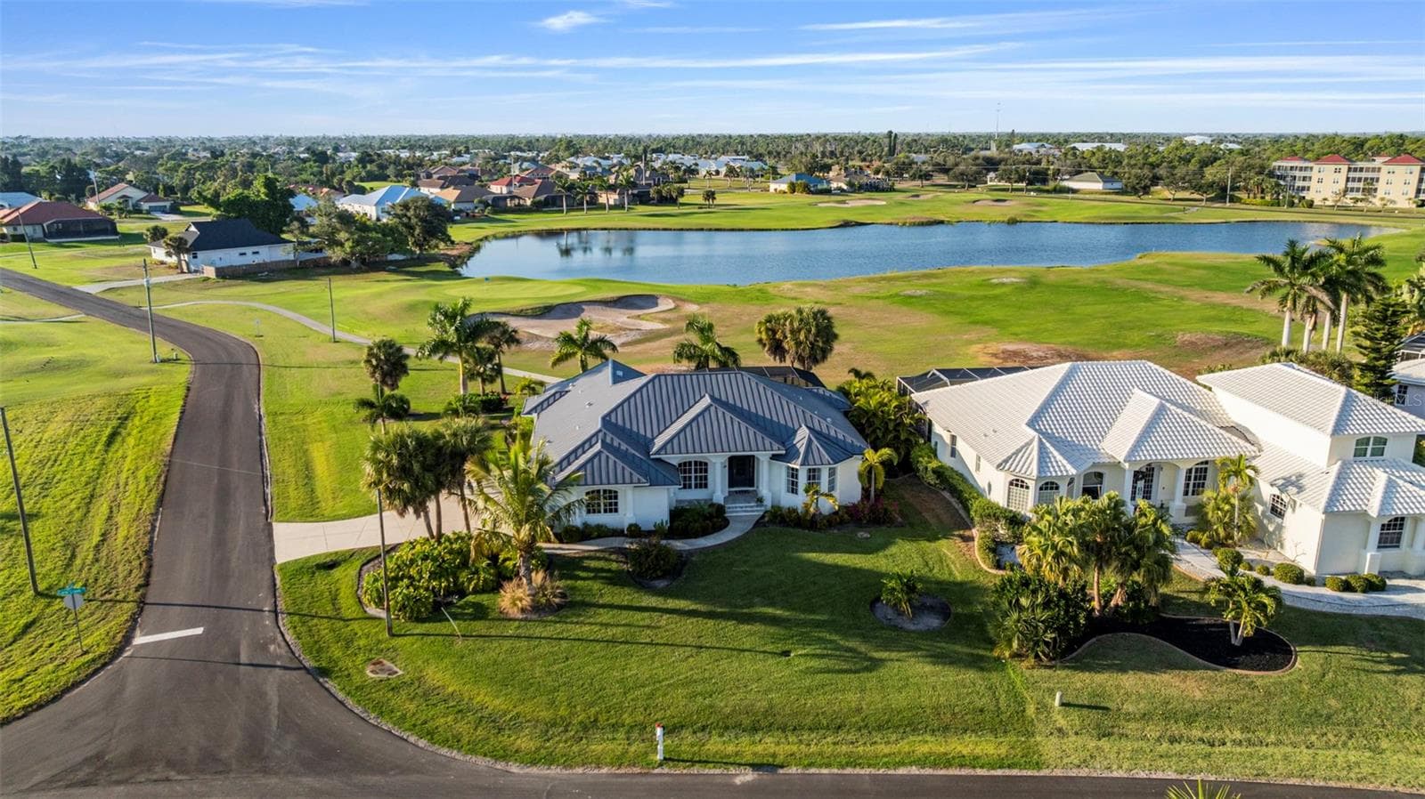 Single Family Residence at 495 CORAL CREEK DR, PLACIDA, photo 30 of 42