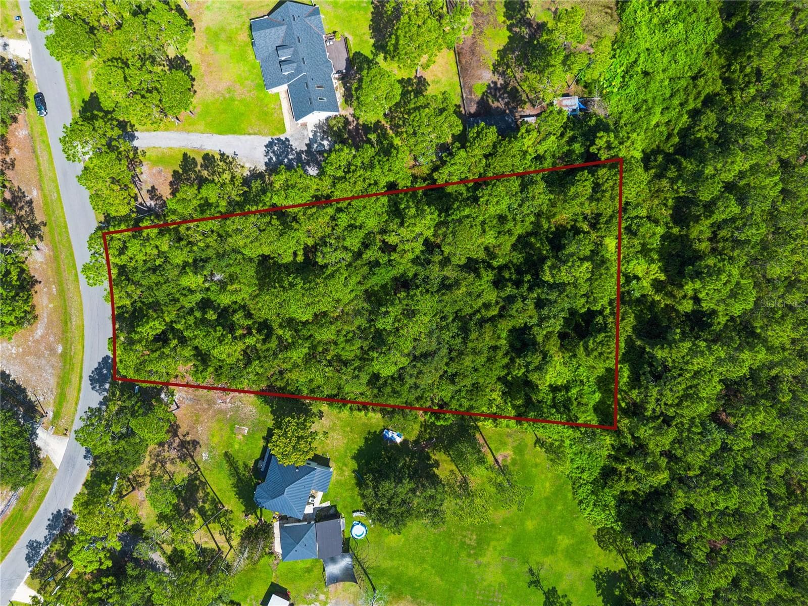 Land at MUSTANG, ST CLOUD, photo 8 of 22