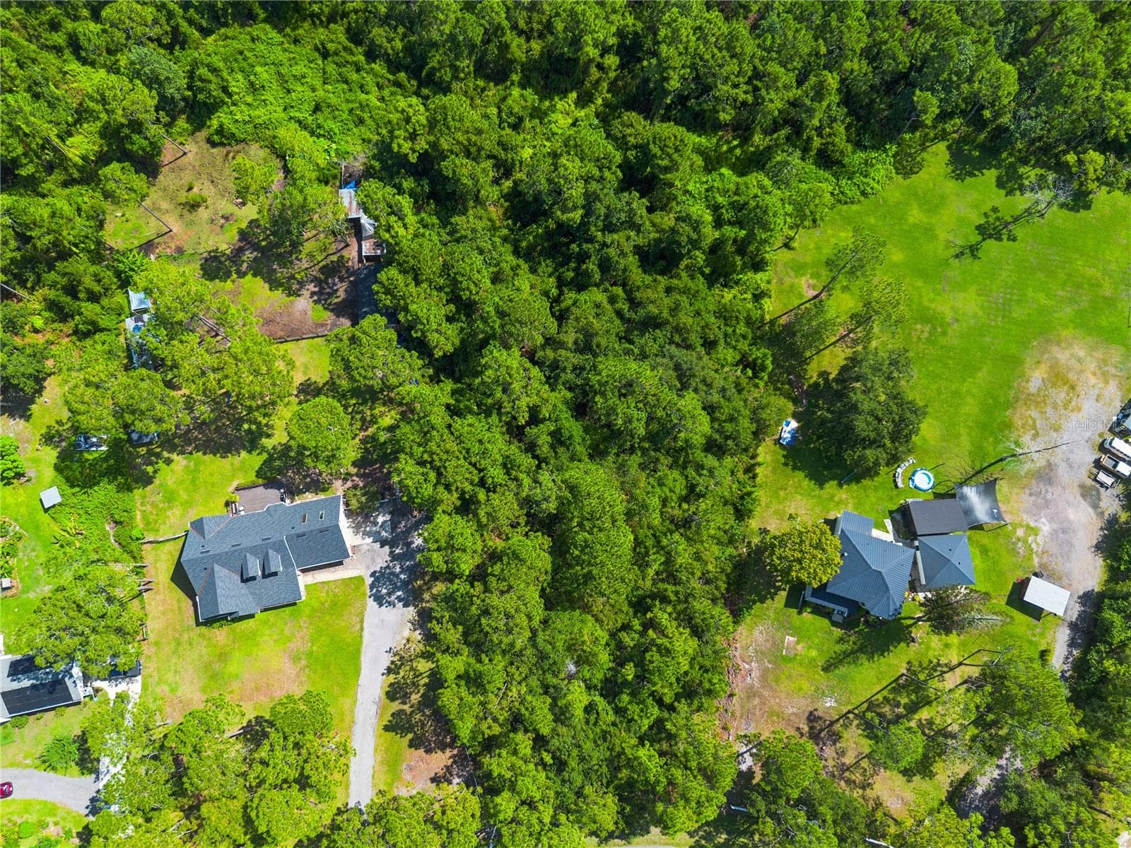 Land at MUSTANG, ST CLOUD, photo 9 of 22