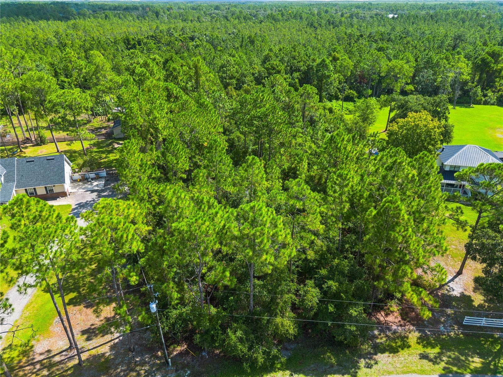 Land at MUSTANG, ST CLOUD, photo 10 of 22