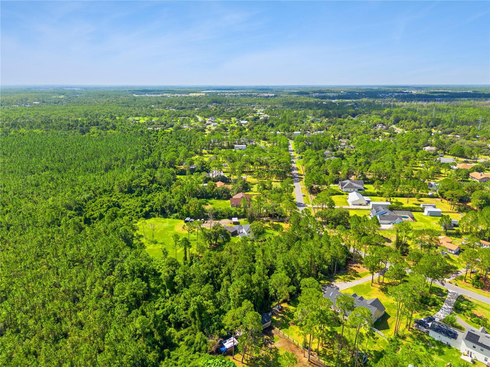 Land at MUSTANG, ST CLOUD, photo 11 of 22