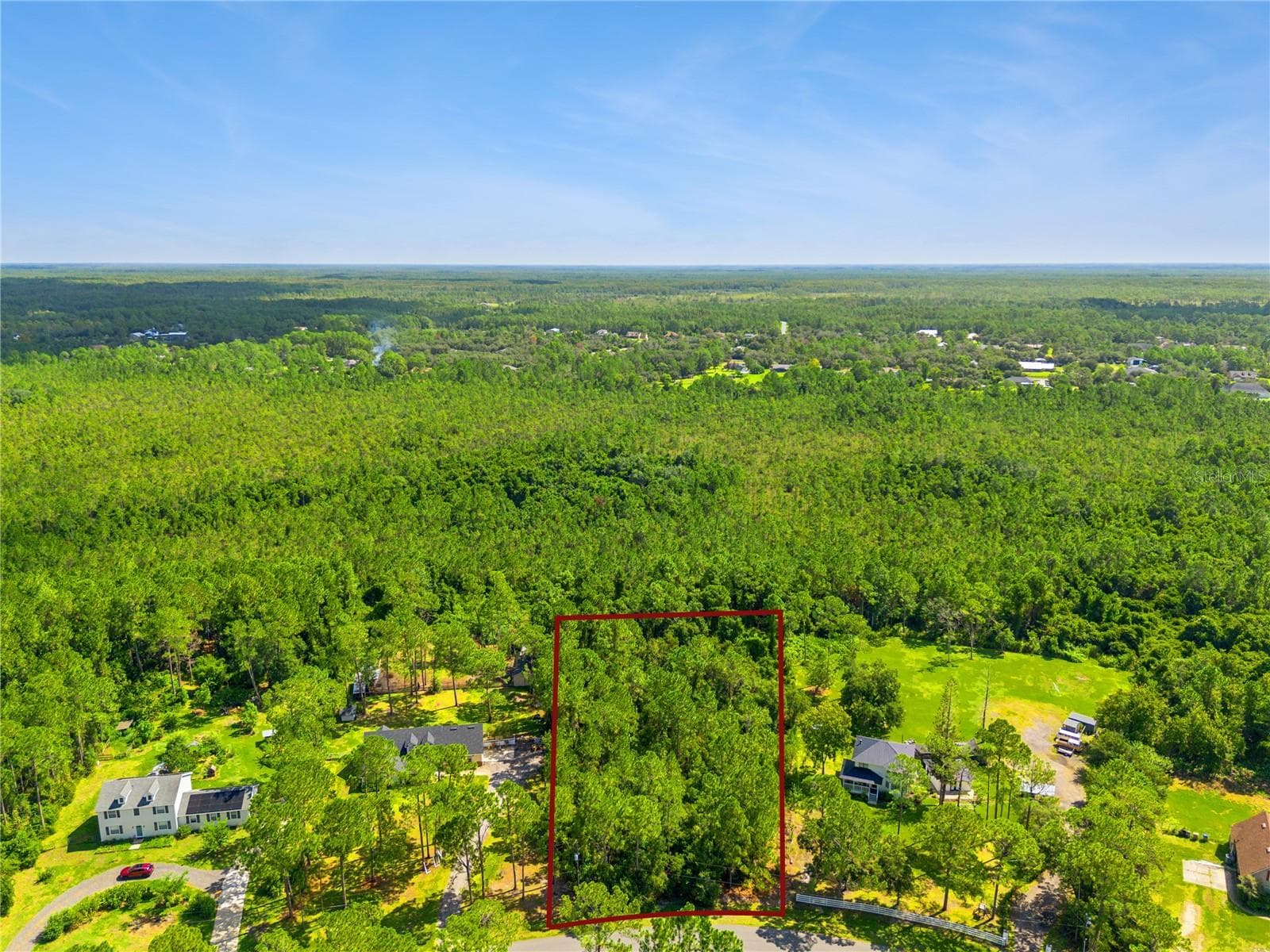 Land at MUSTANG, ST CLOUD, photo 14 of 22