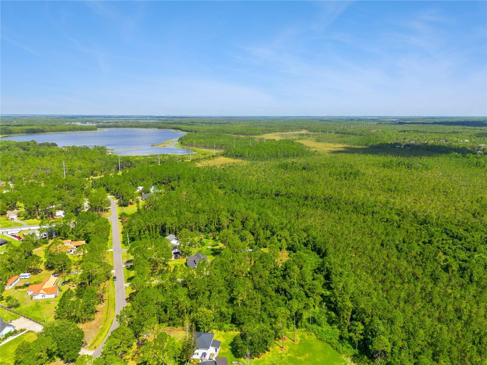 Land at MUSTANG, ST CLOUD, photo 15 of 22