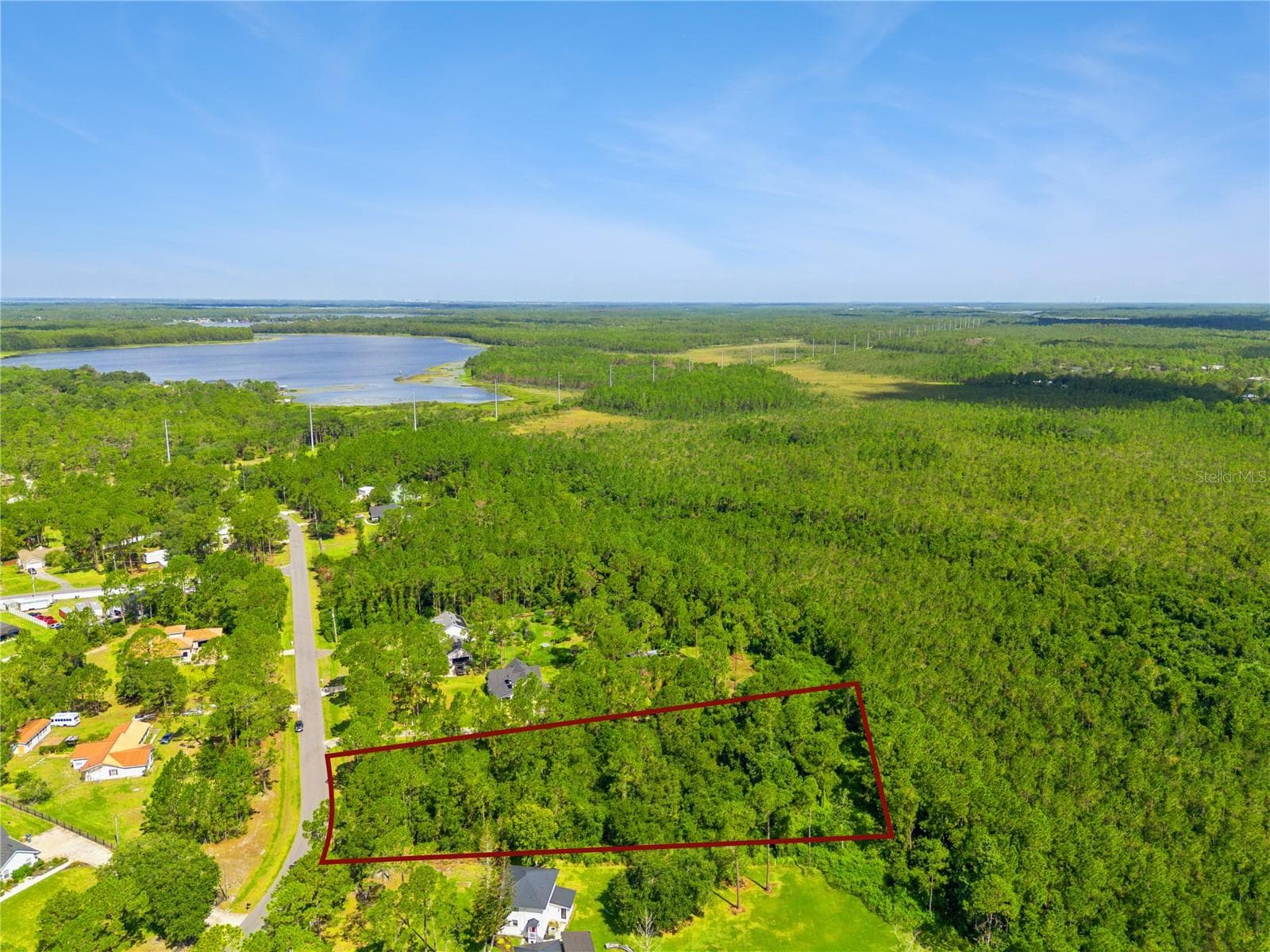 Land at MUSTANG, ST CLOUD, photo 16 of 22