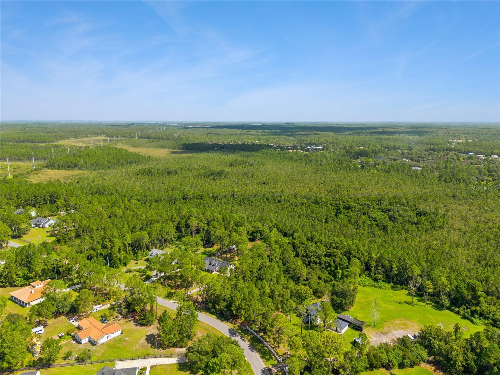 Land at MUSTANG, ST CLOUD, photo 17 of 22