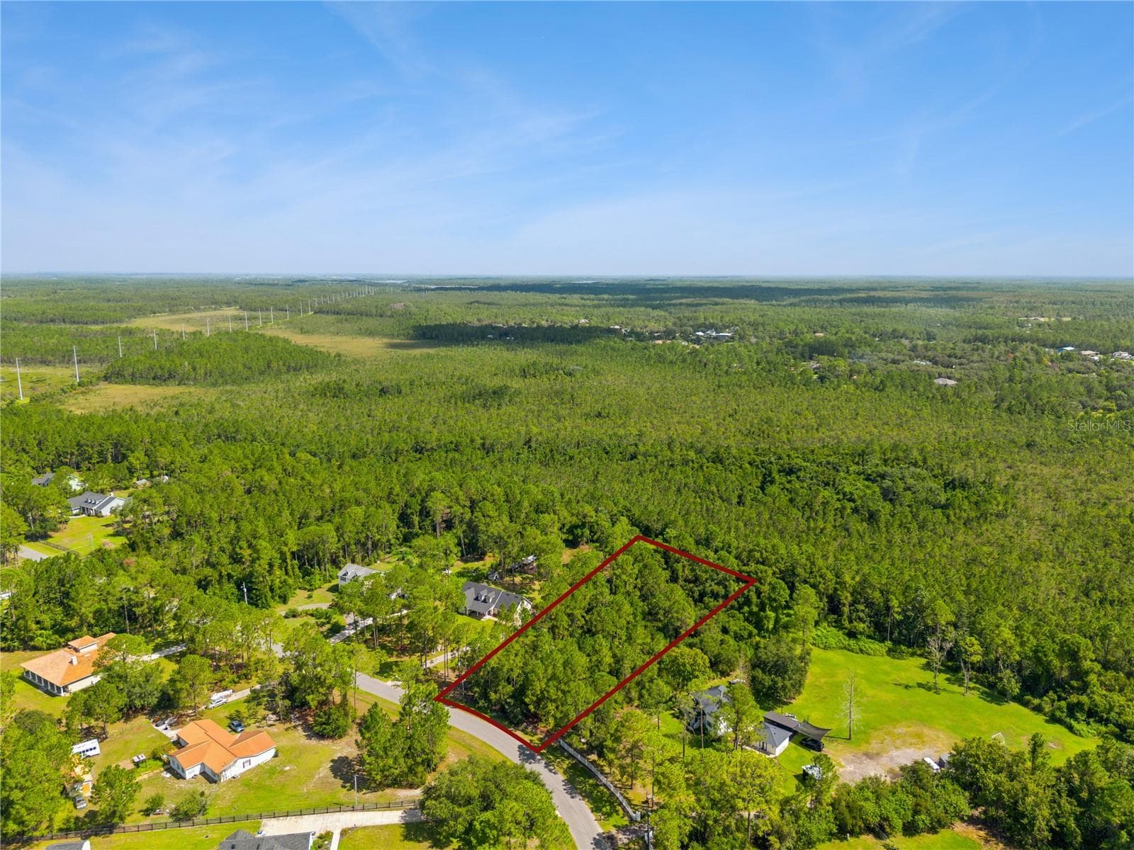 Land at MUSTANG, ST CLOUD, photo 18 of 22