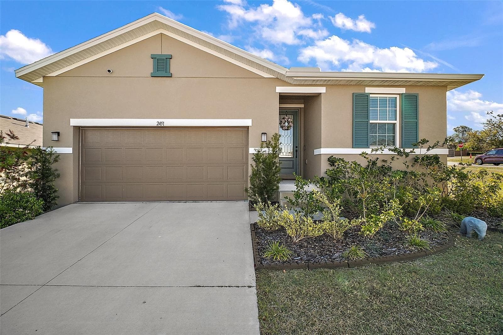 2451 SPRING BREEZE DR