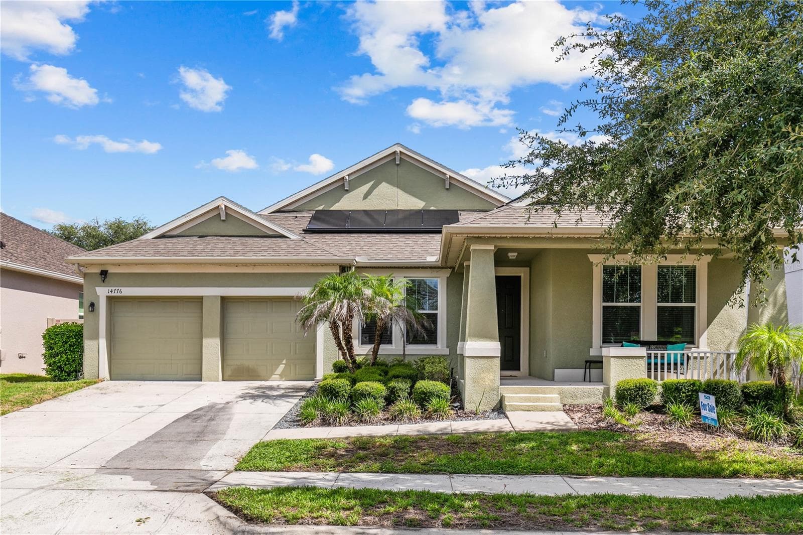 Single Family Residence at 14776 MAGNOLIA RIDGE LOOP, WINTER GARDEN, photo 2 of 55