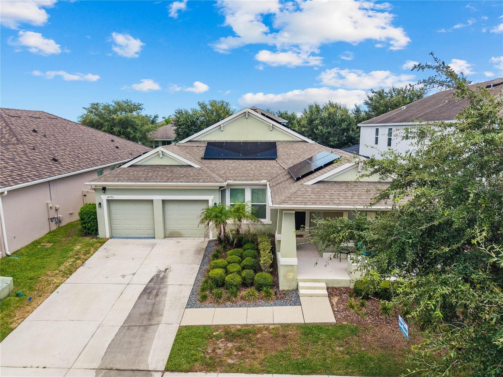 Single Family Residence at 14776 MAGNOLIA RIDGE LOOP, WINTER GARDEN, photo 32 of 55