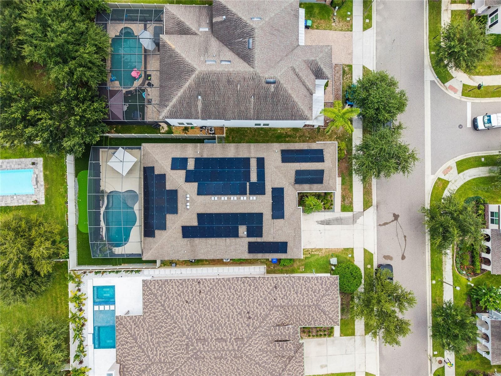 Single Family Residence at 14776 MAGNOLIA RIDGE LOOP, WINTER GARDEN, photo 35 of 55