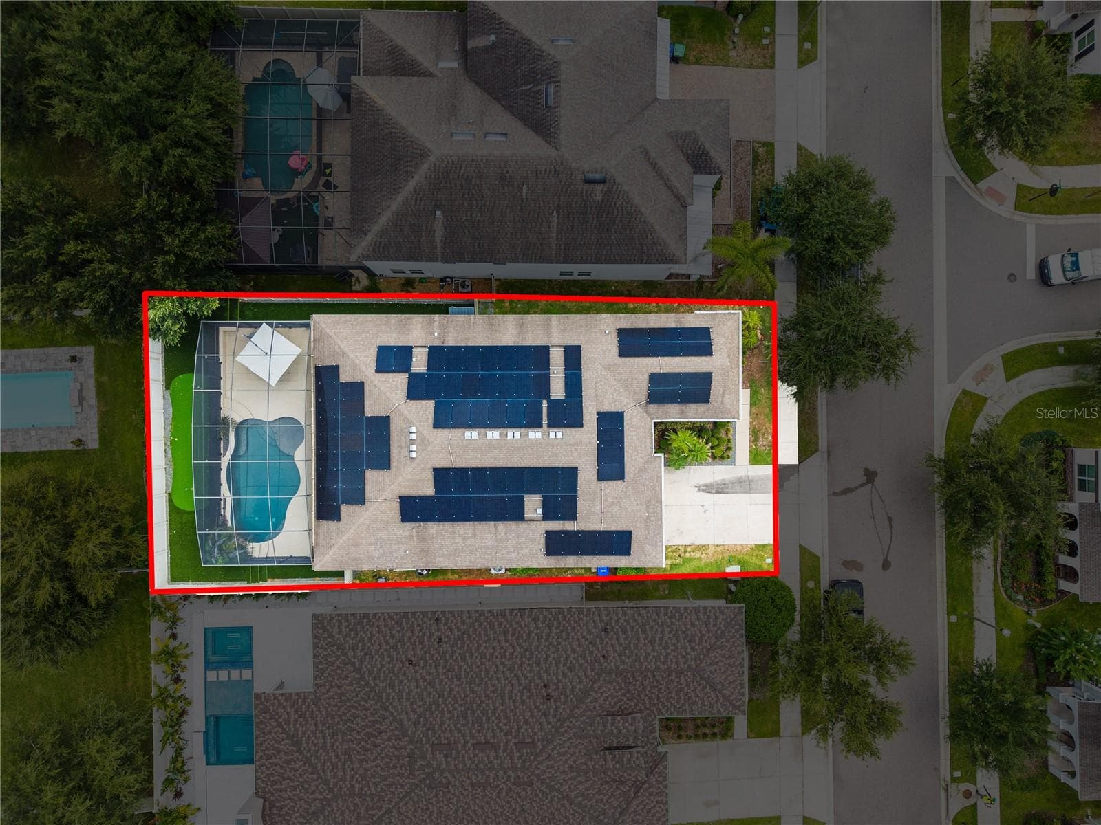 Single Family Residence at 14776 MAGNOLIA RIDGE LOOP, WINTER GARDEN, photo 36 of 55