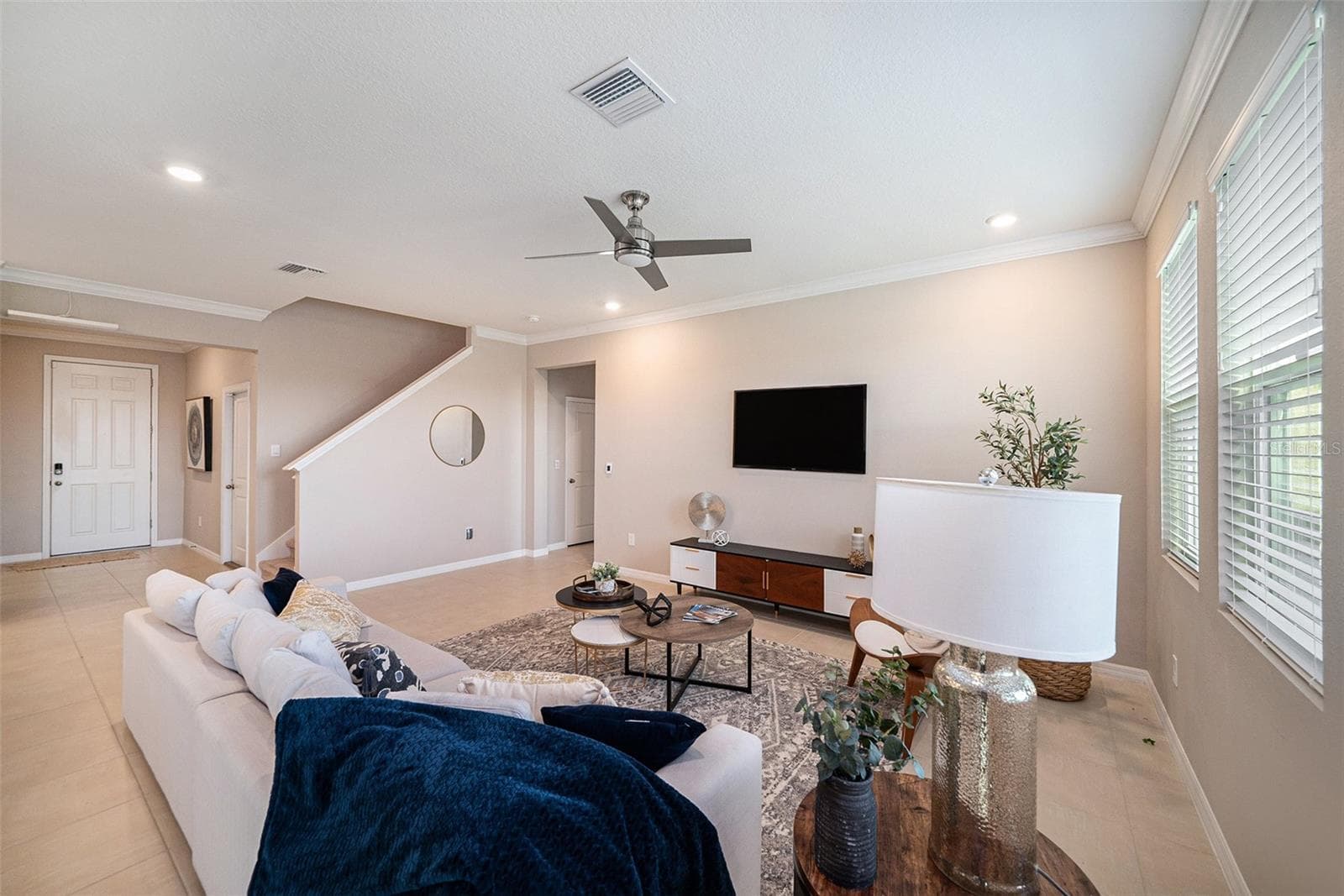 Single Family Residence at 5430 THISTLE FIELD CT, WESLEY CHAPEL, photo 7 of 48