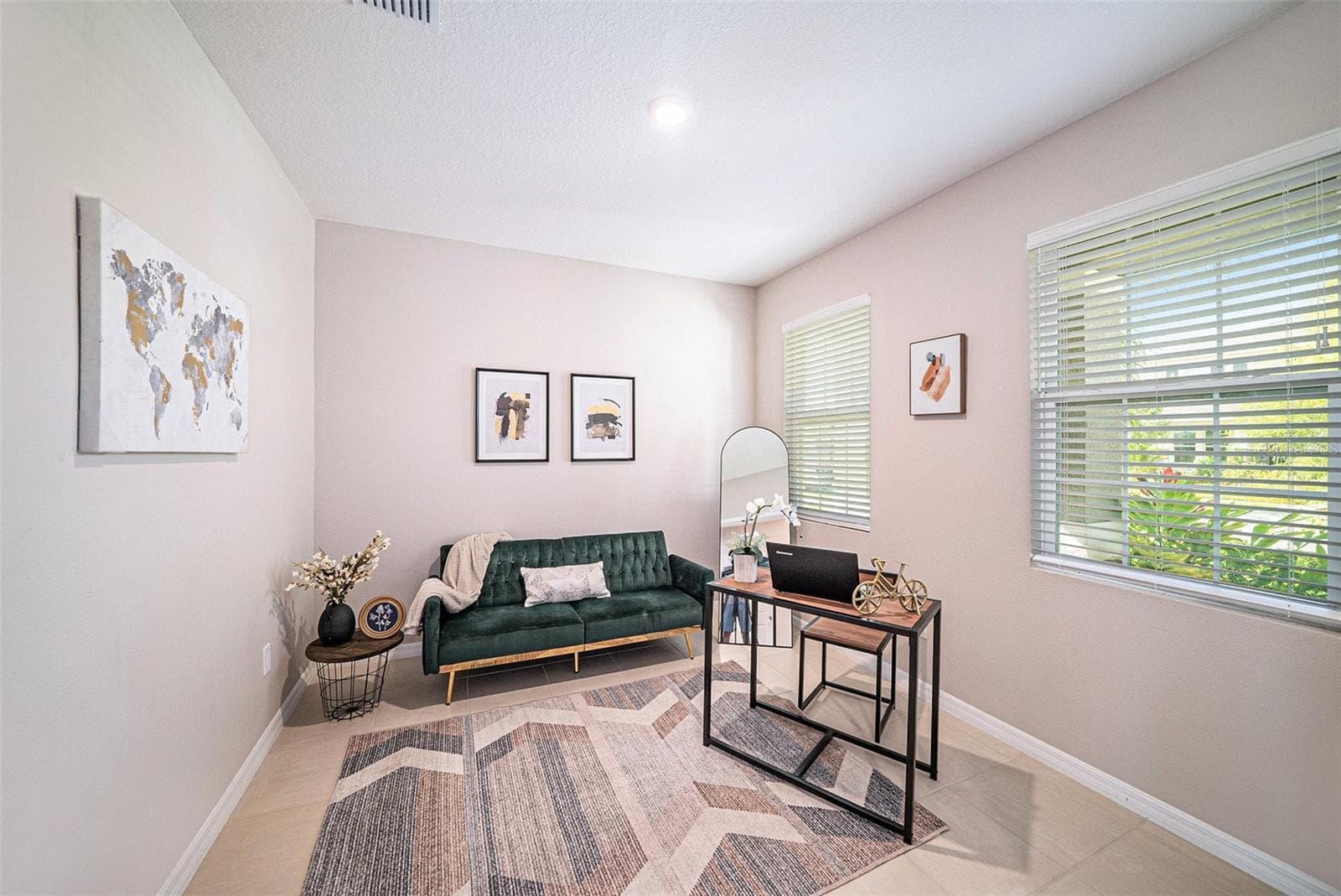 Single Family Residence at 5430 THISTLE FIELD CT, WESLEY CHAPEL, photo 18 of 48