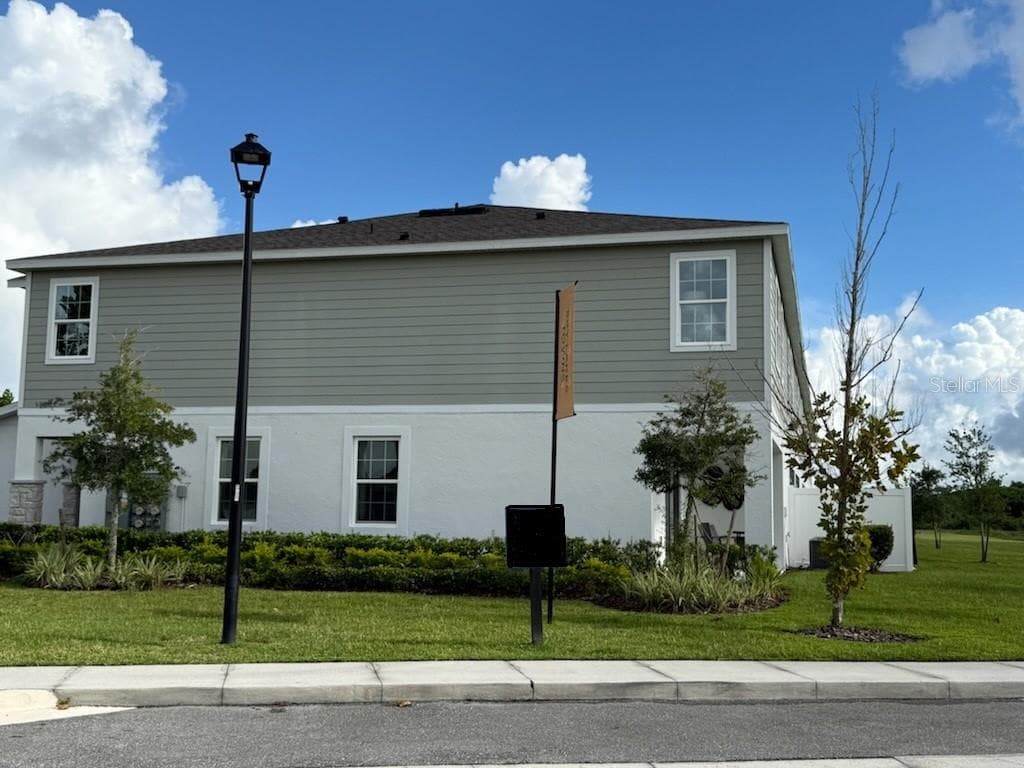 Townhouse at 2677 STARRY PT, ST CLOUD, photo 17 of 17
