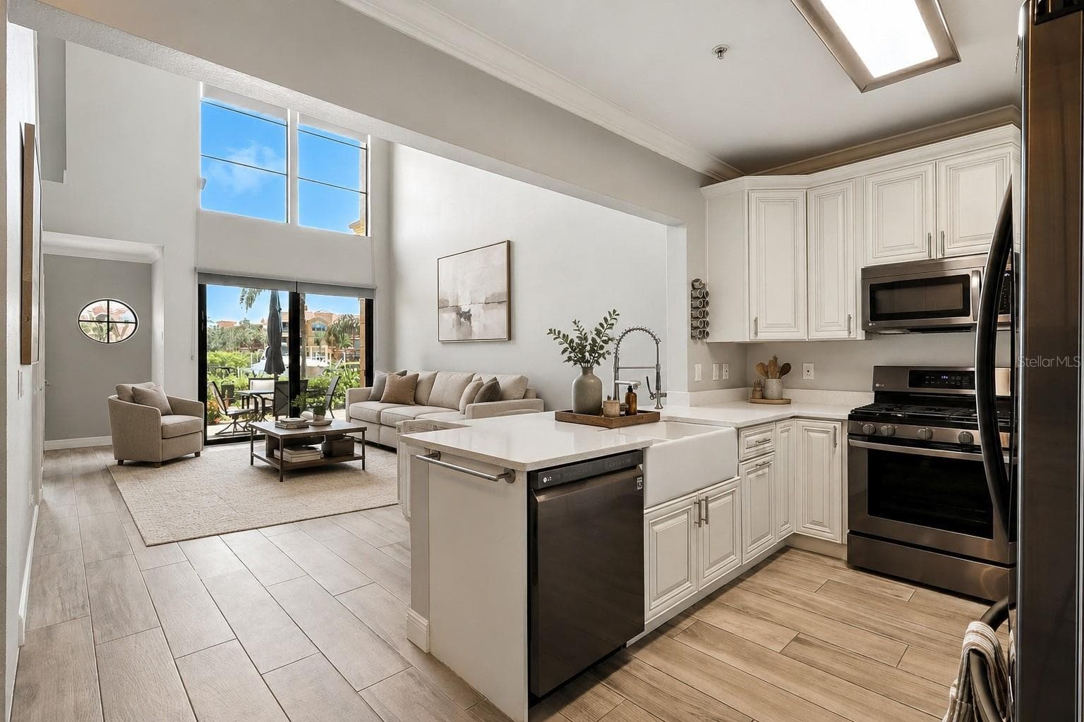 Condominium at 2741 VIA CIPRIANI #916A, CLEARWATER, photo 8 of 82