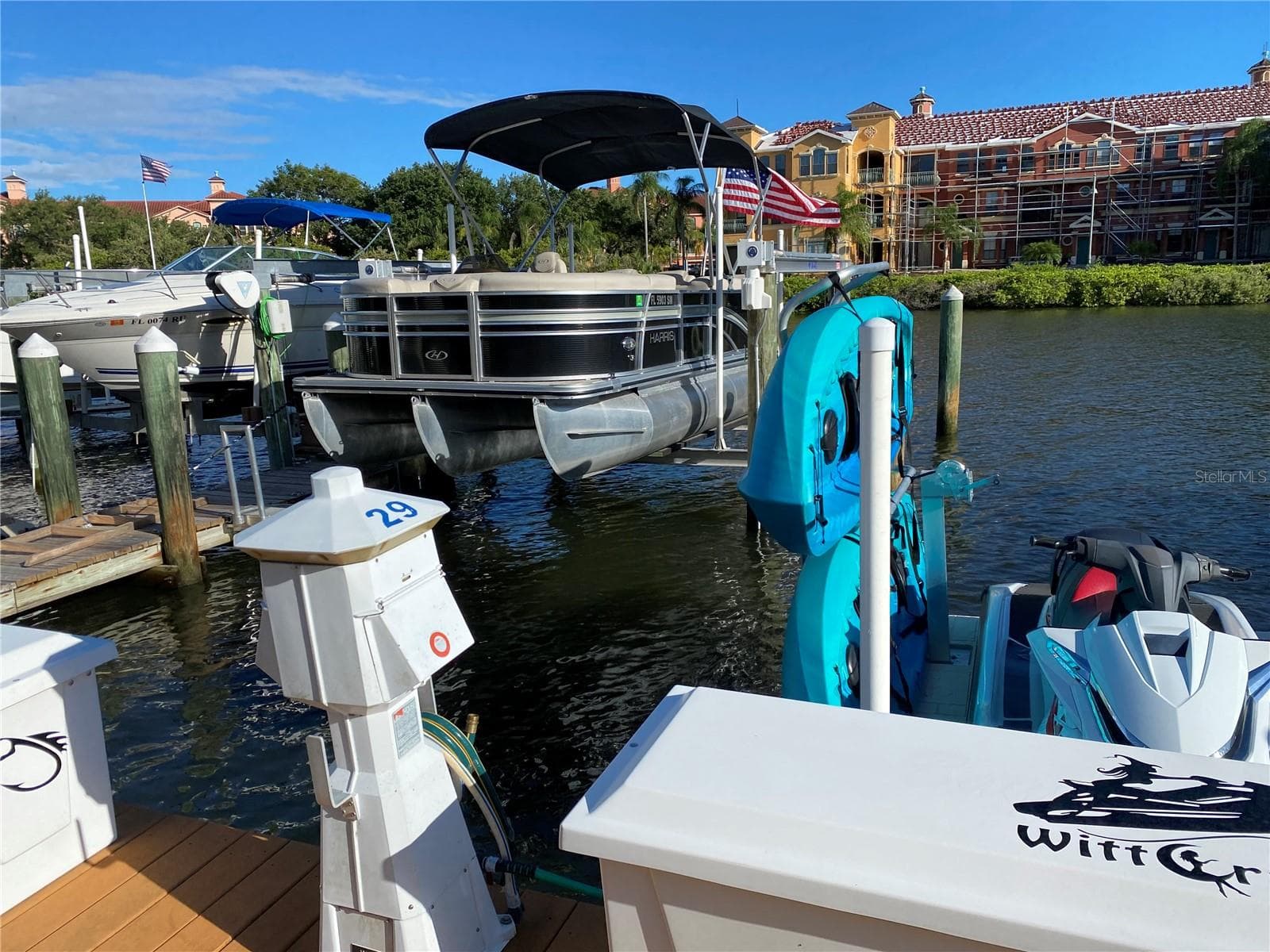 Condominium at 2741 VIA CIPRIANI #916A, CLEARWATER, photo 42 of 82