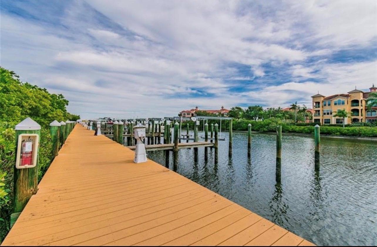 Condominium at 2741 VIA CIPRIANI #916A, CLEARWATER, photo 48 of 82