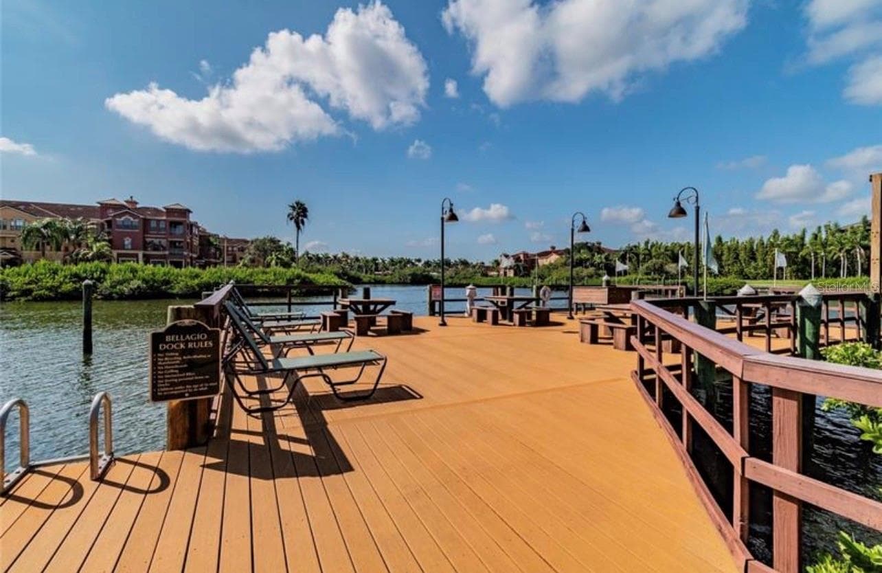 Condominium at 2741 VIA CIPRIANI #916A, CLEARWATER, photo 44 of 82