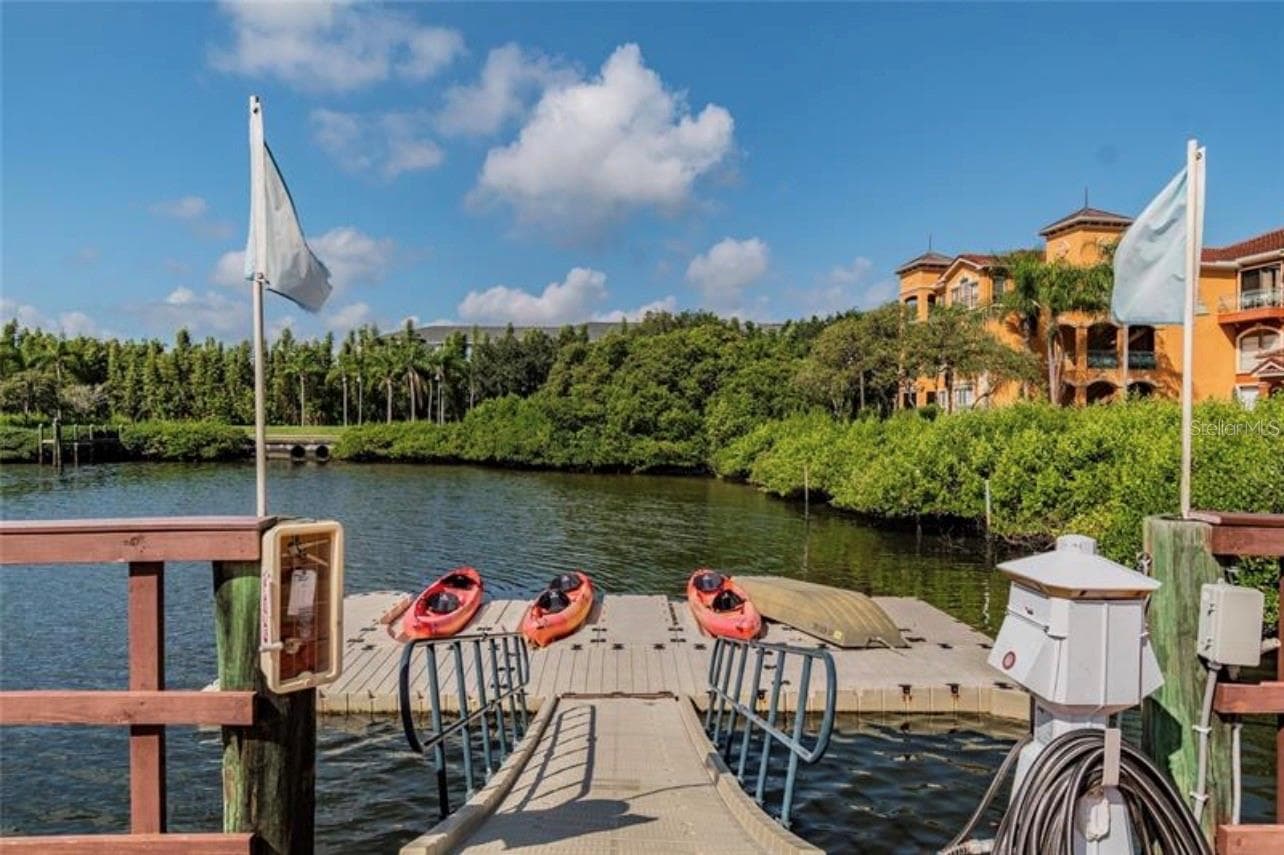 Condominium at 2741 VIA CIPRIANI #916A, CLEARWATER, photo 51 of 82