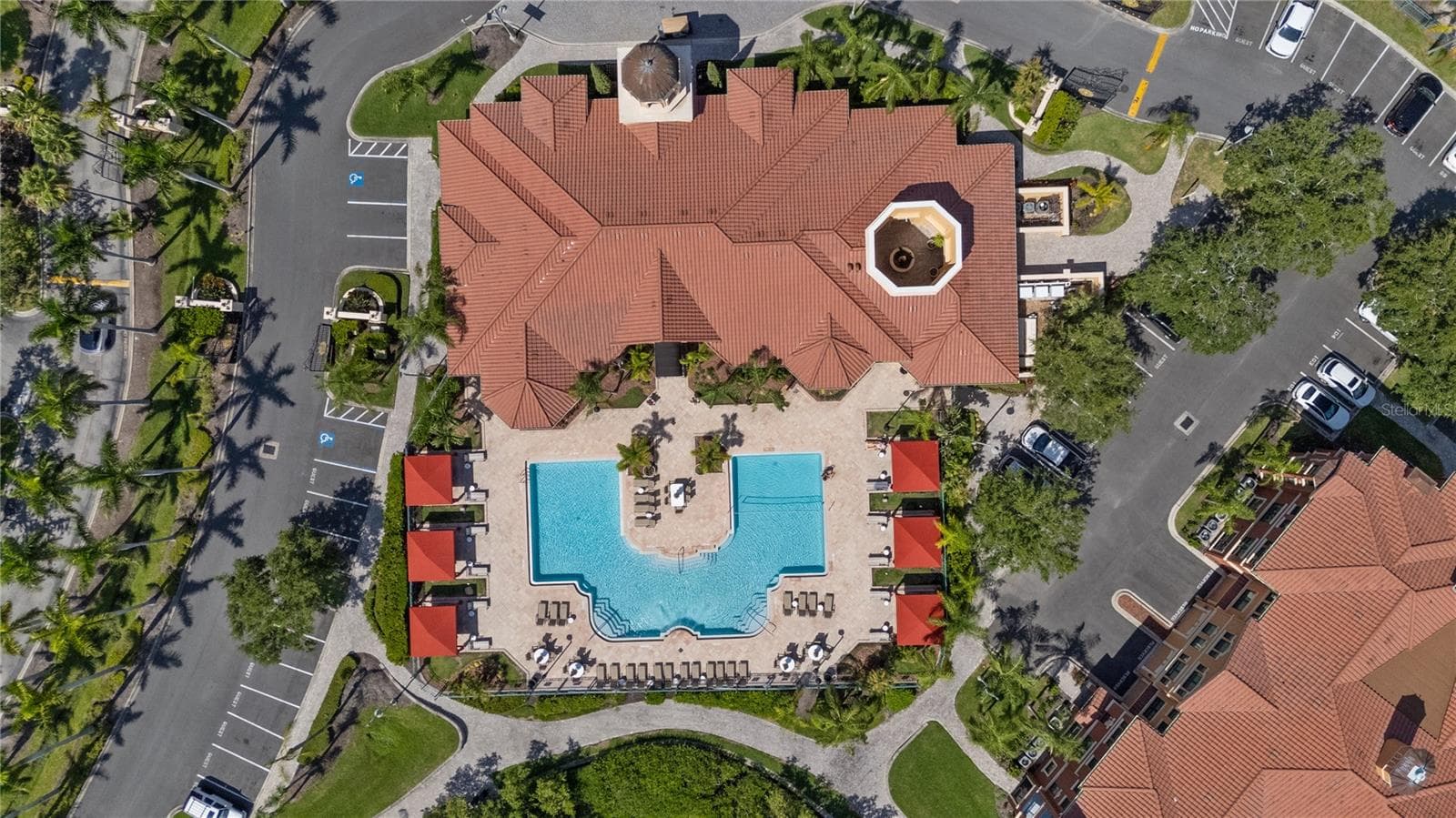 Condominium at 2741 VIA CIPRIANI #916A, CLEARWATER, photo 66 of 82