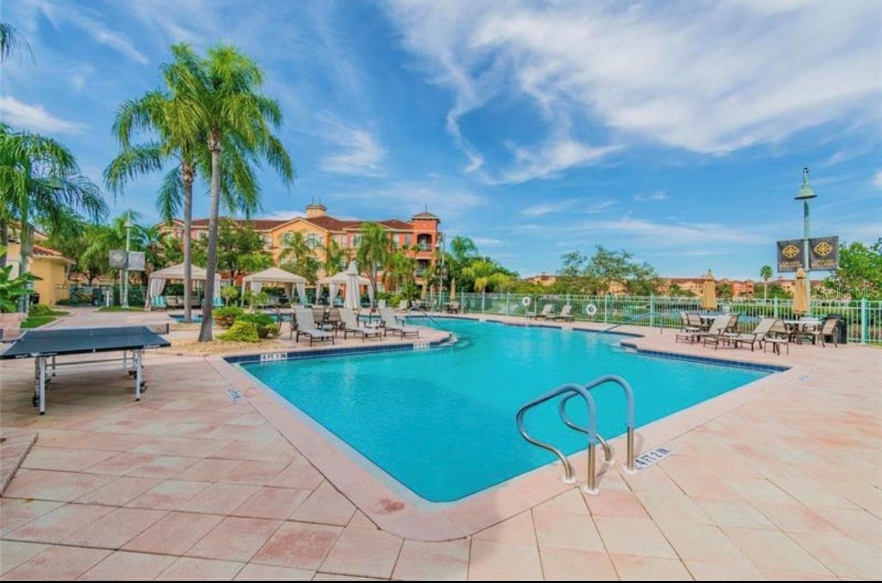 Condominium at 2741 VIA CIPRIANI #916A, CLEARWATER, photo 70 of 82
