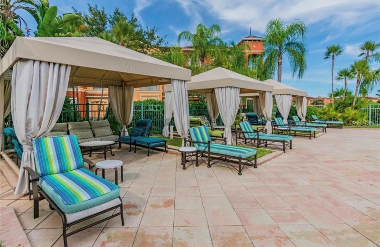 Condominium at 2741 VIA CIPRIANI #916A, CLEARWATER, photo 62 of 82