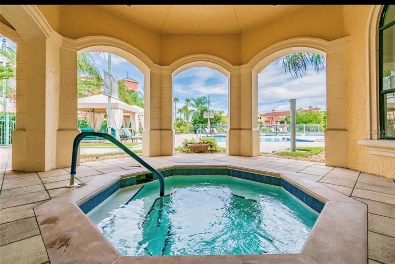 Condominium at 2741 VIA CIPRIANI #916A, CLEARWATER, photo 65 of 82