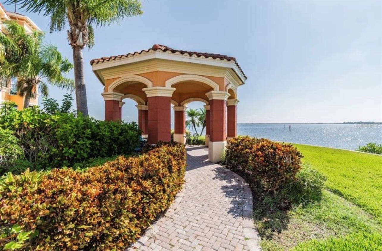 Condominium at 2741 VIA CIPRIANI #916A, CLEARWATER, photo 76 of 82