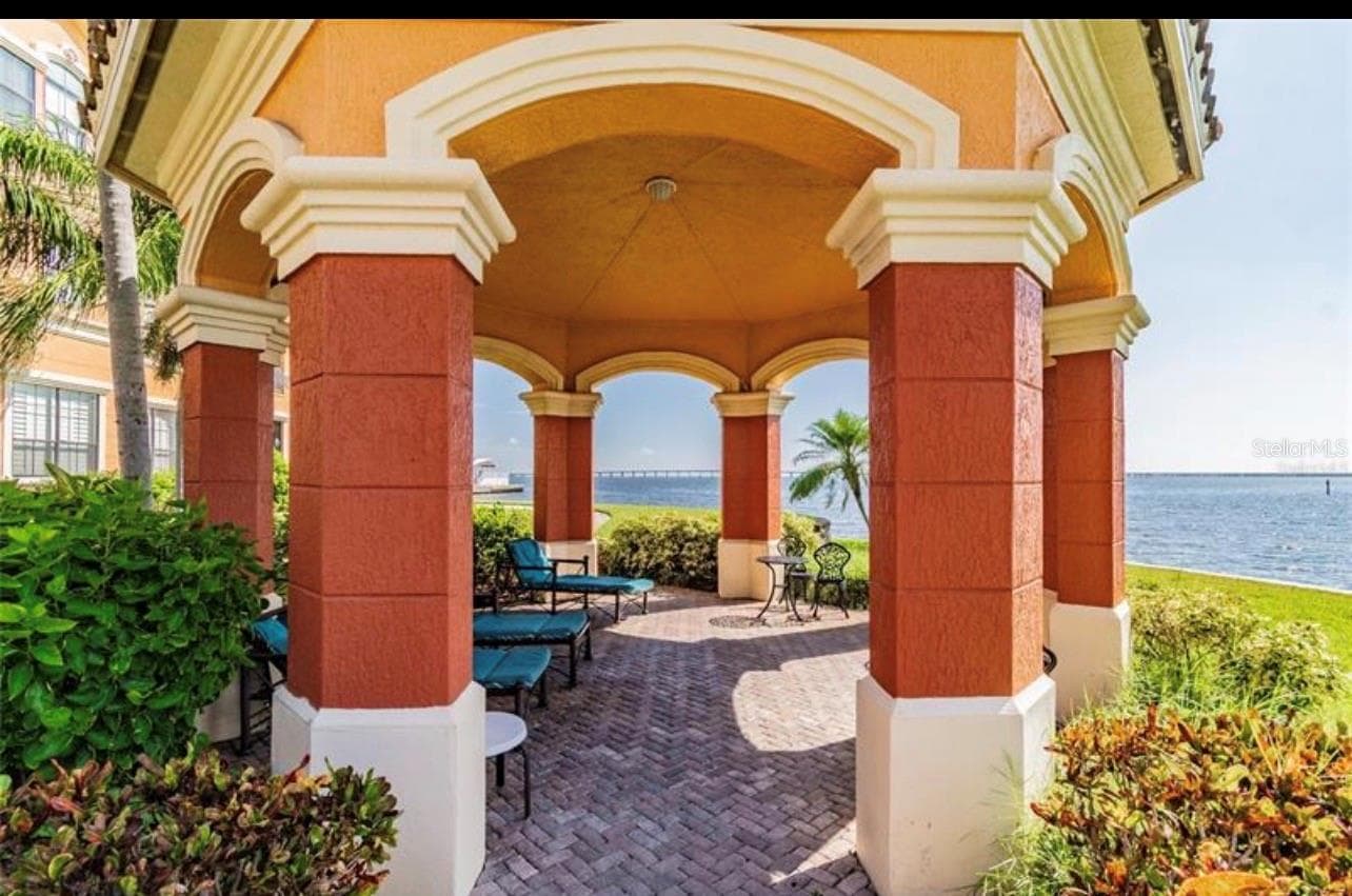 Condominium at 2741 VIA CIPRIANI #916A, CLEARWATER, photo 77 of 82