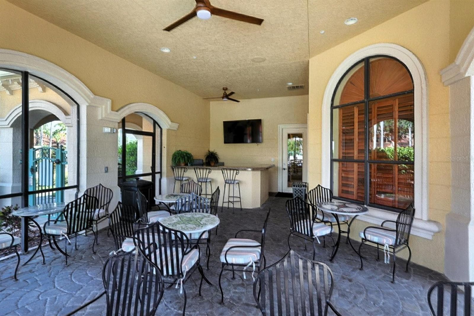 Condominium at 2741 VIA CIPRIANI #916A, CLEARWATER, photo 75 of 82