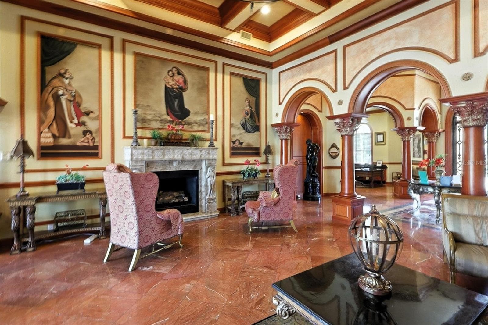 Condominium at 2741 VIA CIPRIANI #916A, CLEARWATER, photo 59 of 82