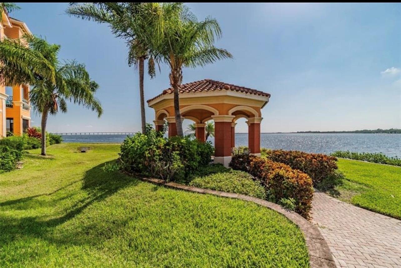 Condominium at 2741 VIA CIPRIANI #916A, CLEARWATER, photo 81 of 82