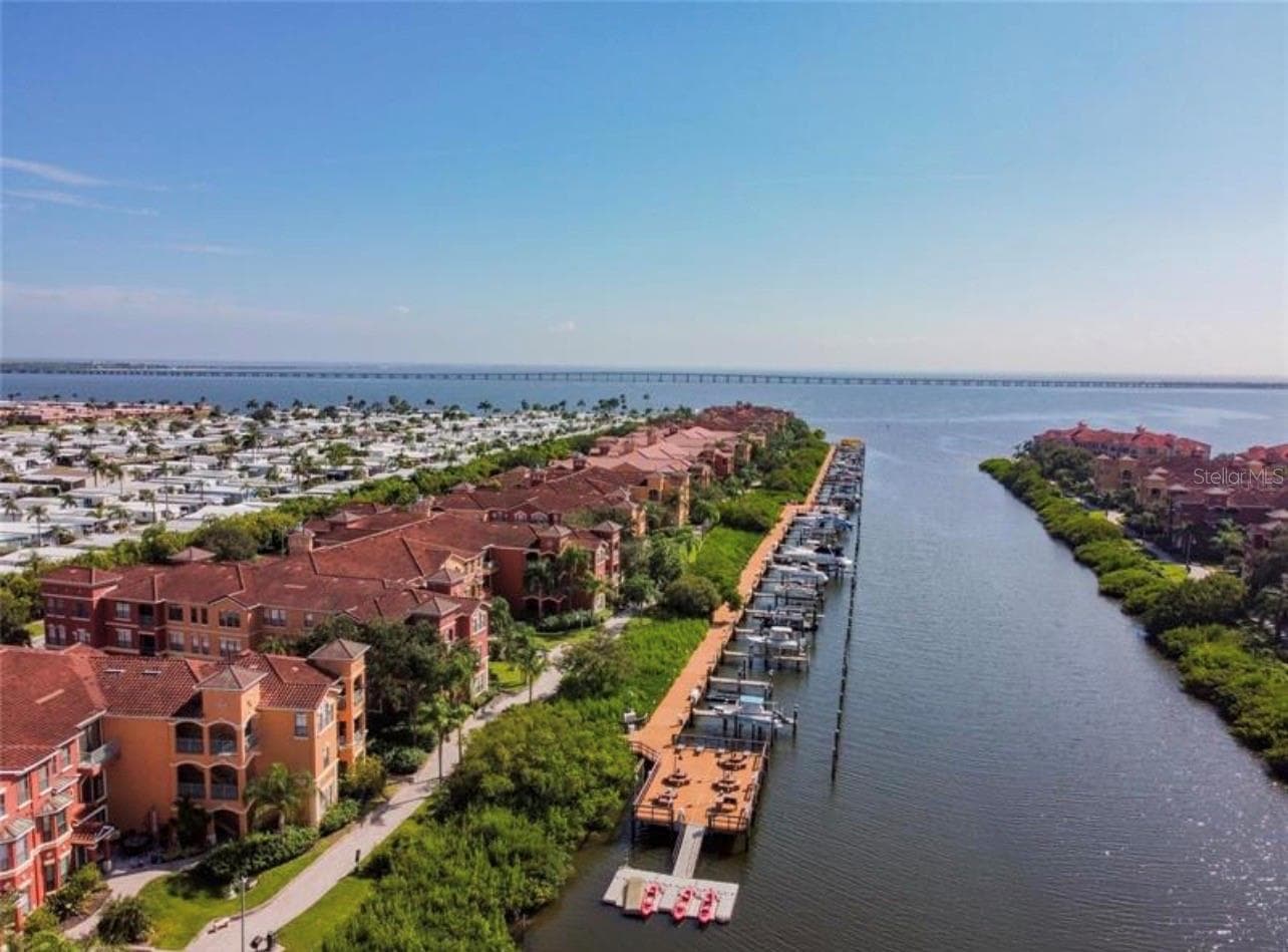 Condominium at 2741 VIA CIPRIANI #916A, CLEARWATER, photo 55 of 82