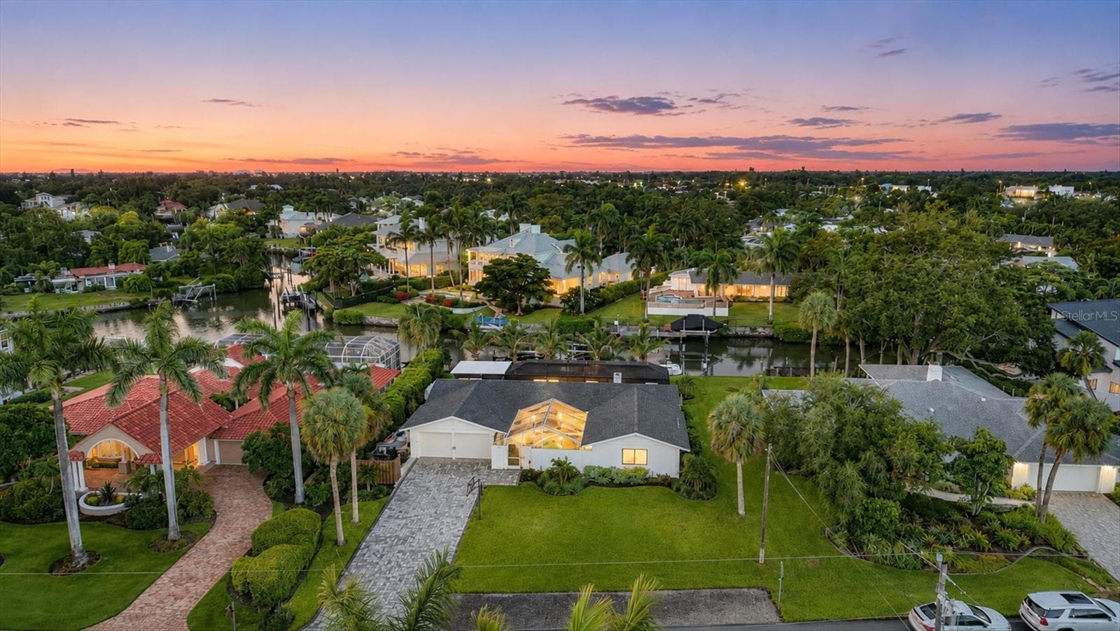 Single Family Residence at 1761 SANDALWOOD DR, SARASOTA, photo 66 of 81