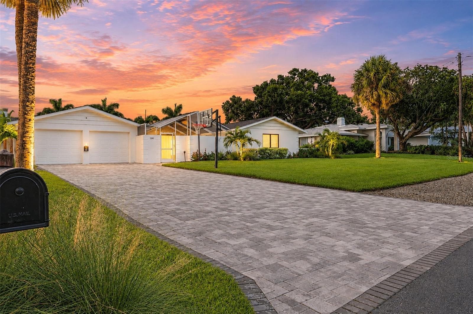 Single Family Residence at 1761 SANDALWOOD DR, SARASOTA, photo 70 of 81