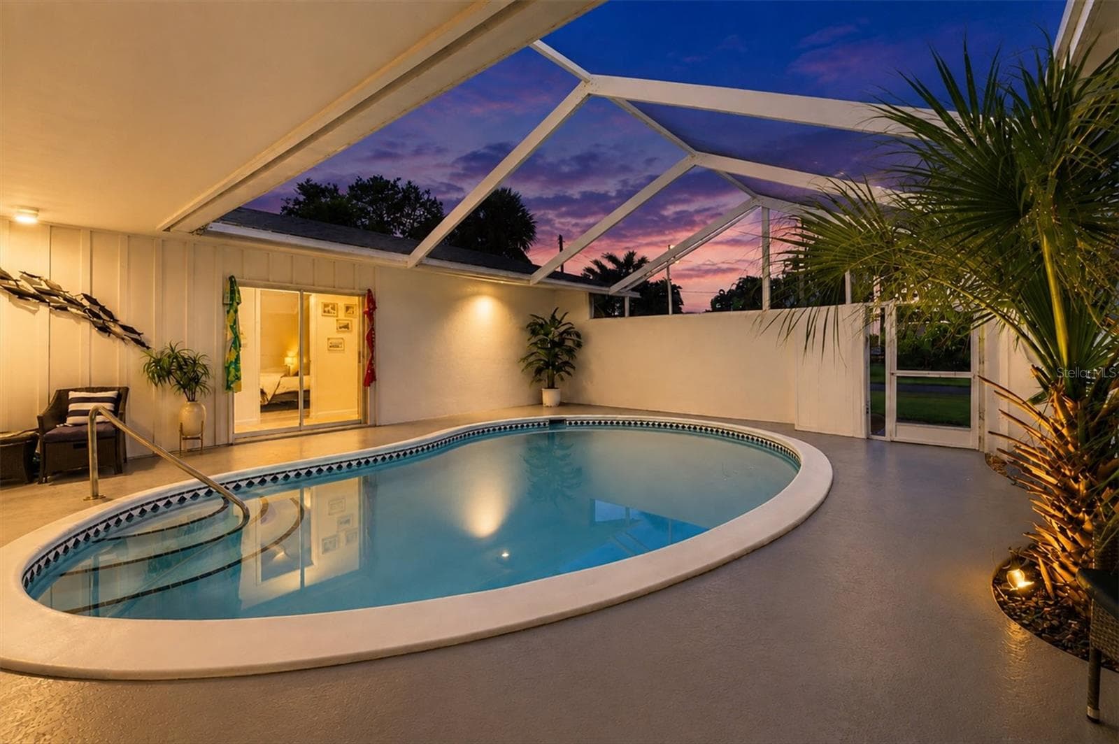 Single Family Residence at 1761 SANDALWOOD DR, SARASOTA, photo 63 of 81