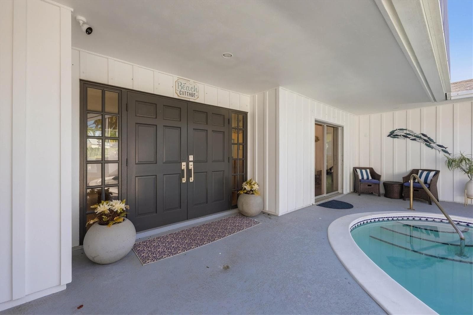 Single Family Residence at 1761 SANDALWOOD DR, SARASOTA, photo 9 of 81