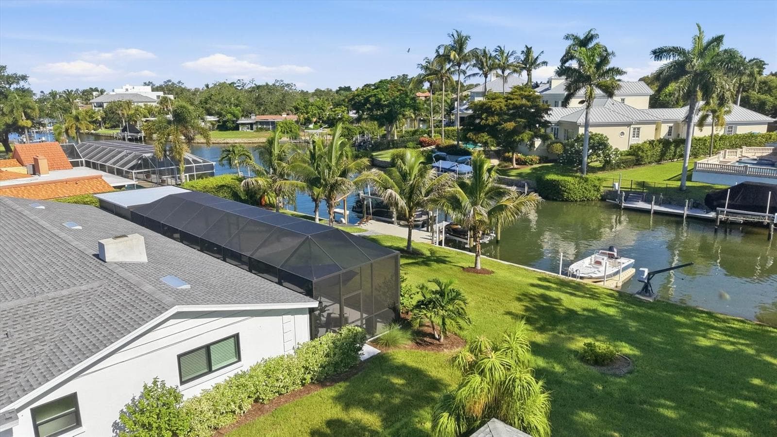 Single Family Residence at 1761 SANDALWOOD DR, SARASOTA, photo 39 of 81