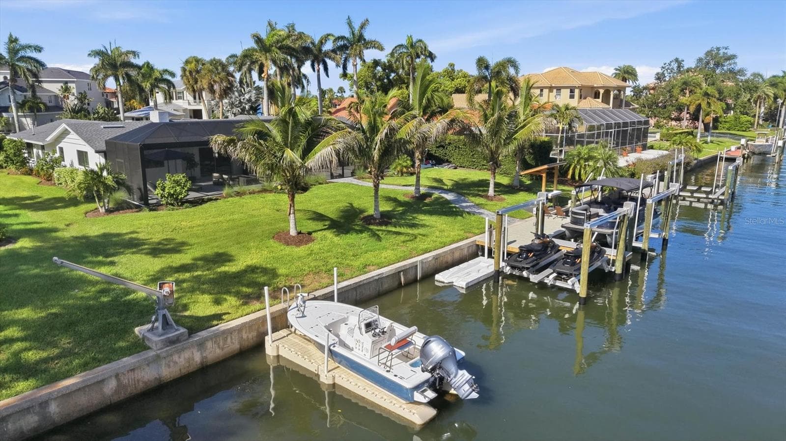 Single Family Residence at 1761 SANDALWOOD DR, SARASOTA, photo 47 of 81