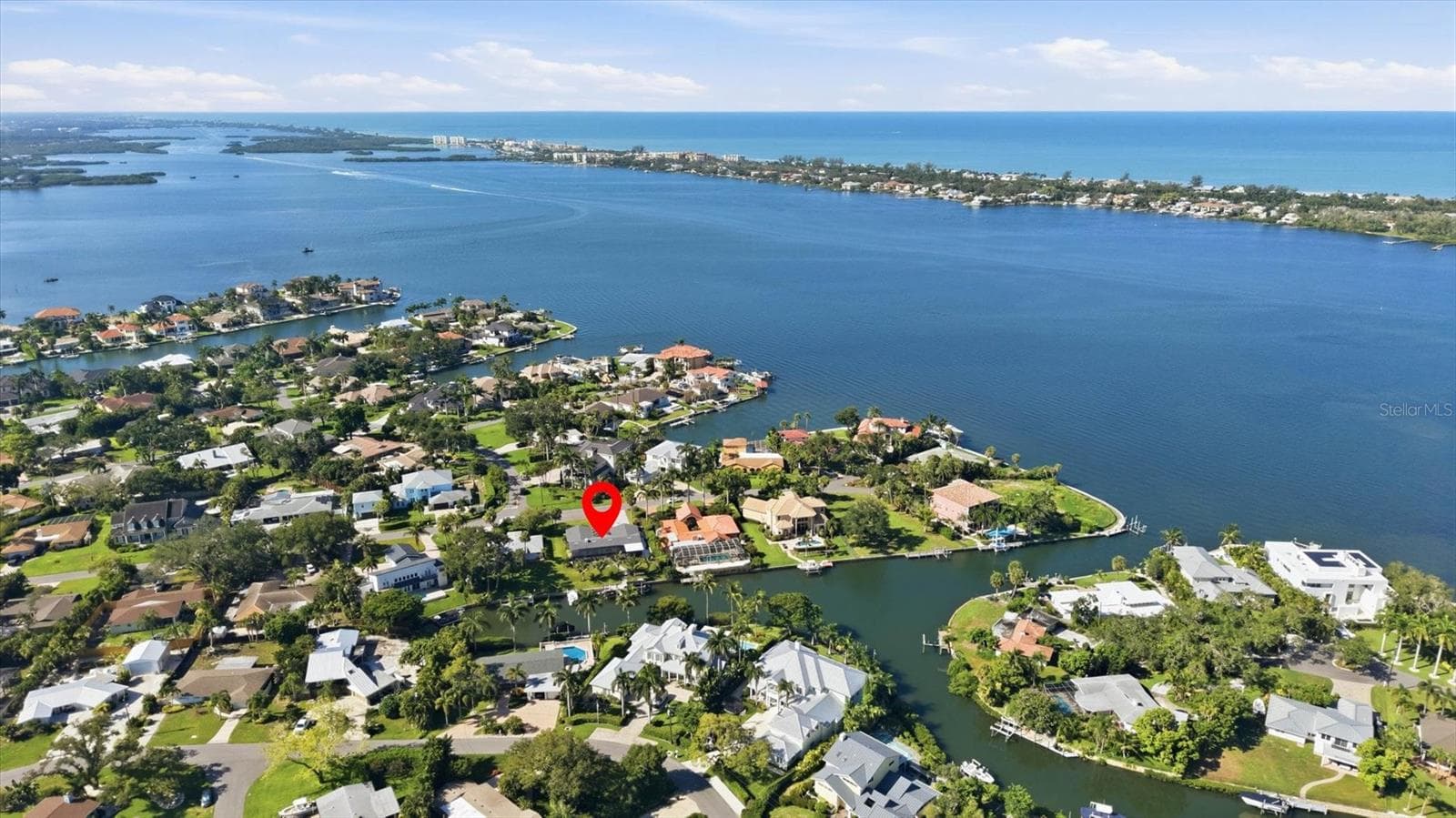 Single Family Residence at 1761 SANDALWOOD DR, SARASOTA, photo 59 of 81