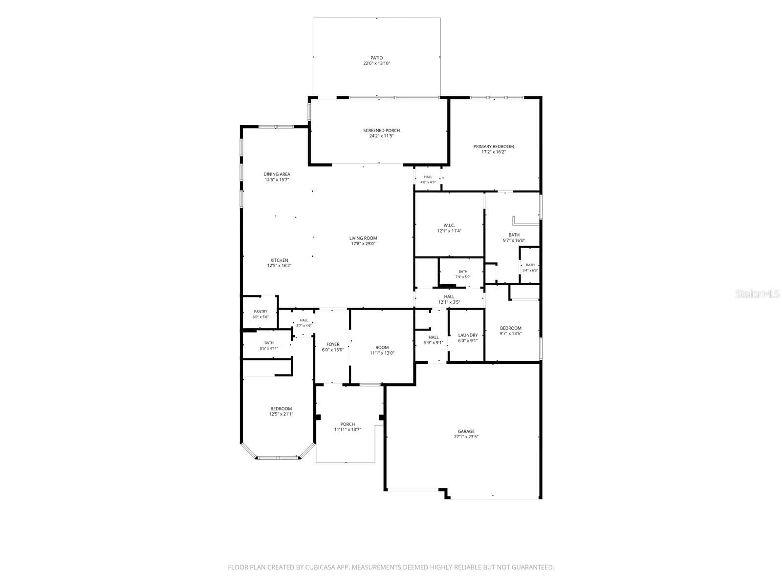 Single Family Residence at 5235 SW 88TH CIR, OCALA, photo 39 of 51