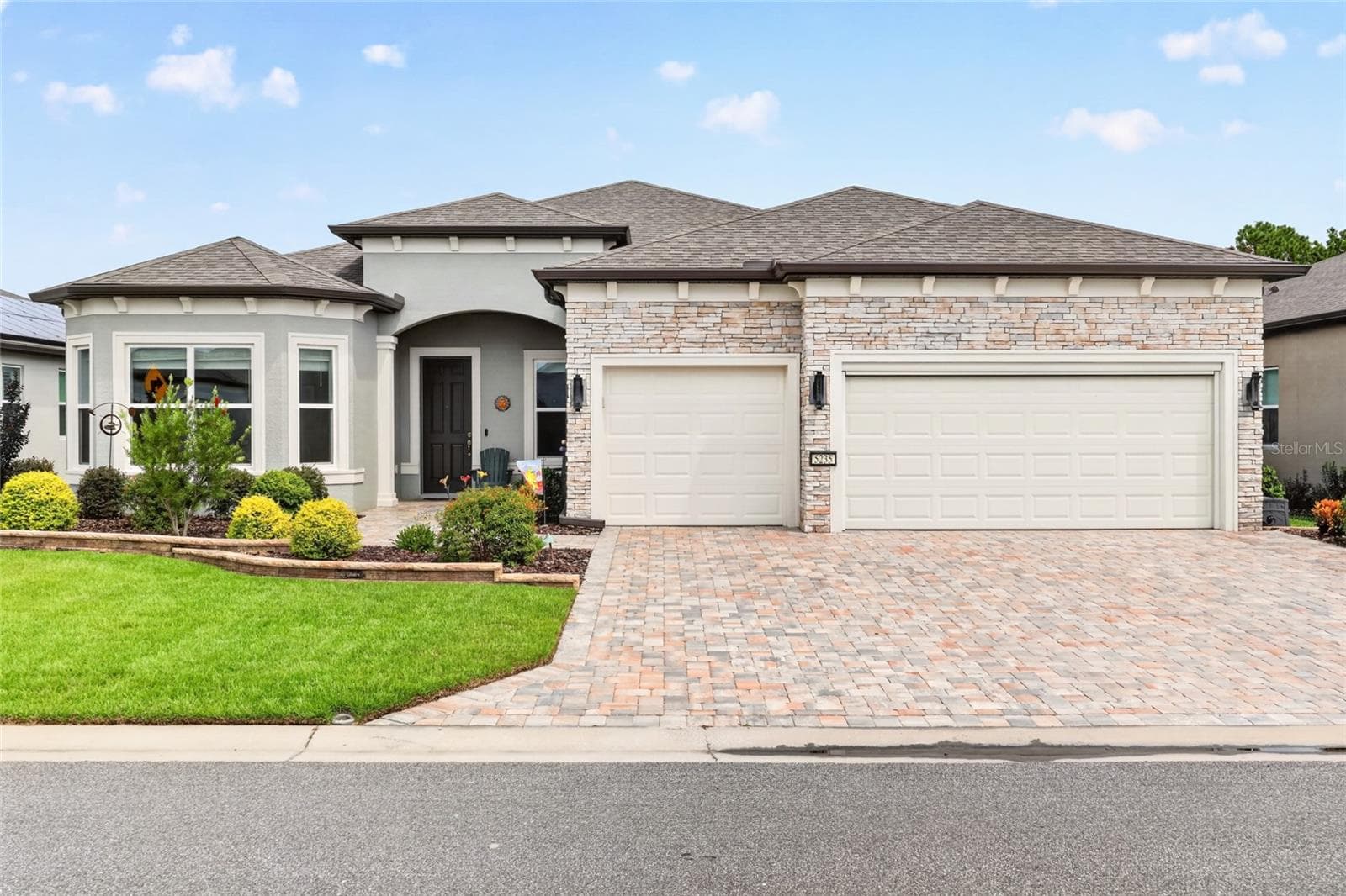 Single Family Residence at 5235 SW 88TH CIR, OCALA, photo 45 of 51