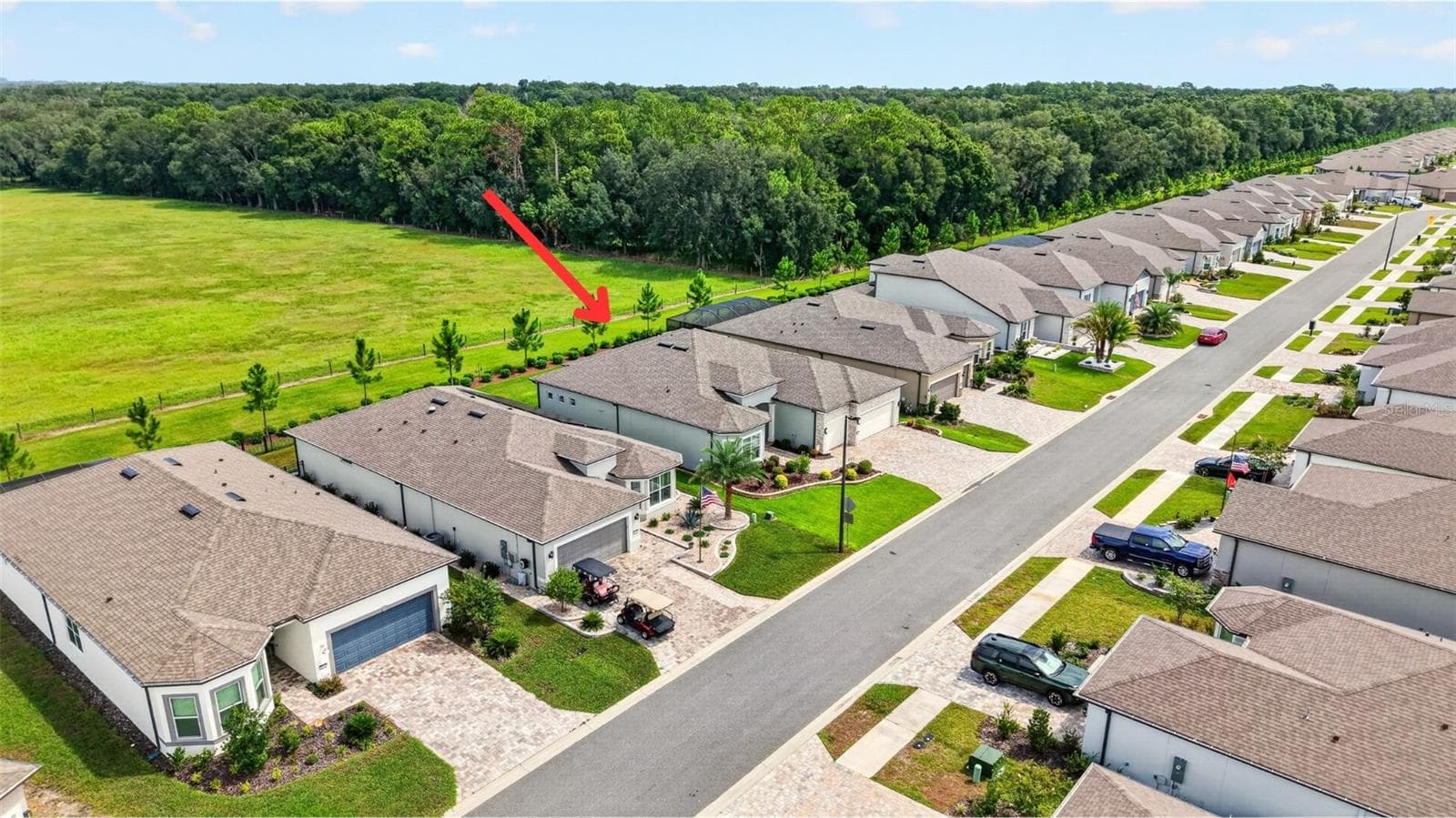 Single Family Residence at 5235 SW 88TH CIR, OCALA, photo 47 of 51