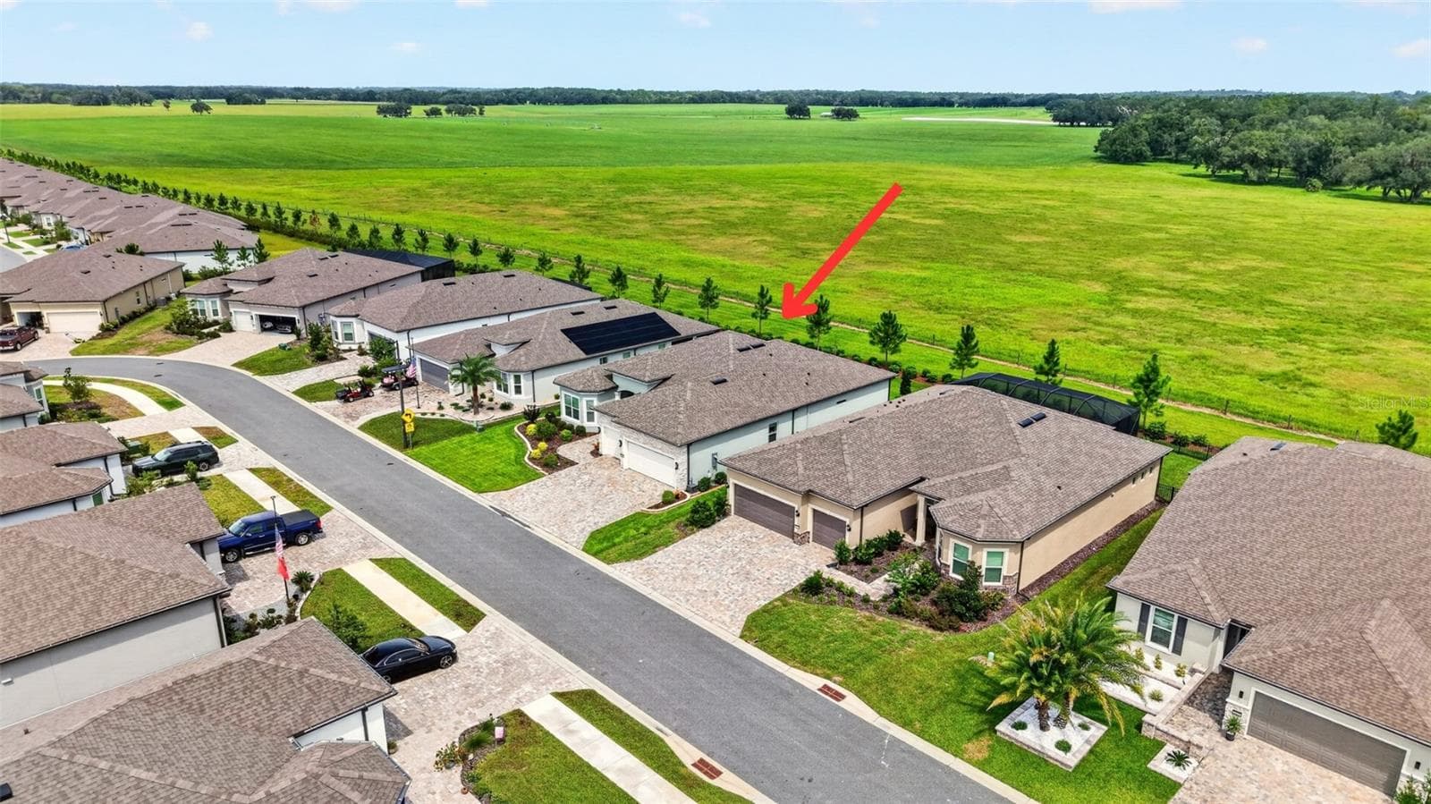 Single Family Residence at 5235 SW 88TH CIR, OCALA, photo 4 of 51